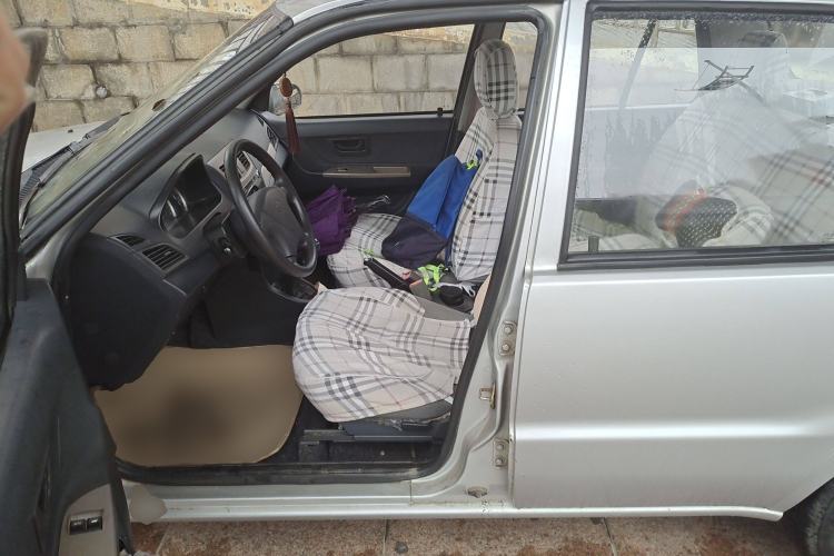 Used FAW Xiali 2012 N3 1.0L Sedan - Practical Model
