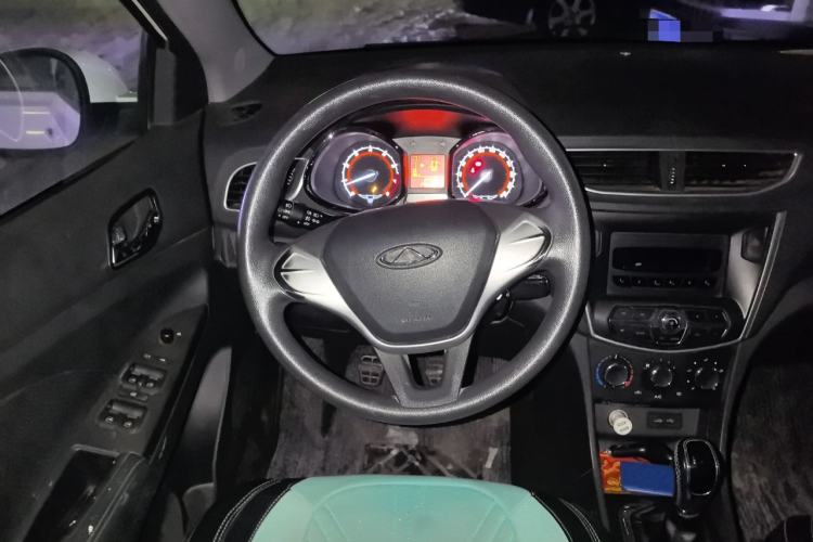 Used Chery Arrizo 3 2015 1.5L Manual Genuine Version