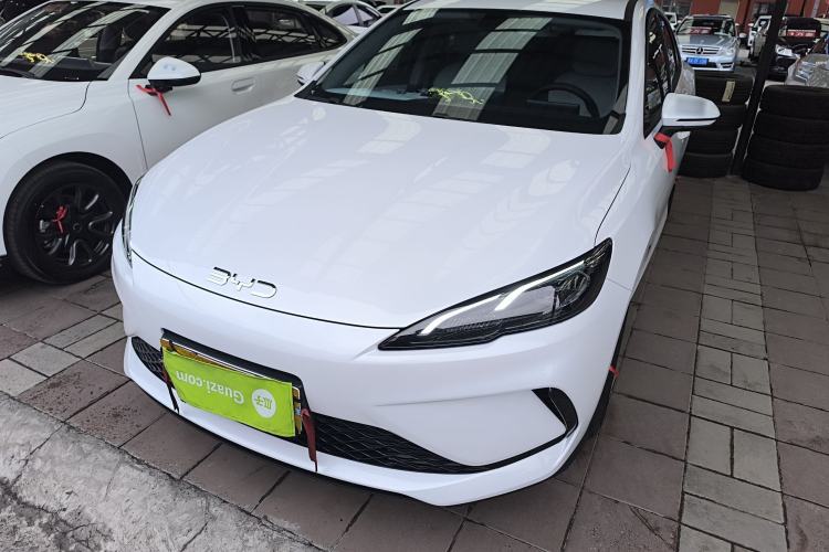 Used BYD Seal 05 DM-i 2026 DM-i 128KM Luxury Edition