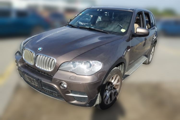 Used BMW X5 2013 xDrive35i Leading Model