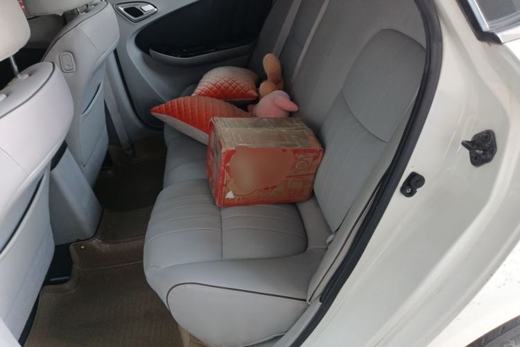 Used Luxgen 5 2015 1.8T Automatic ZhiZun Model
