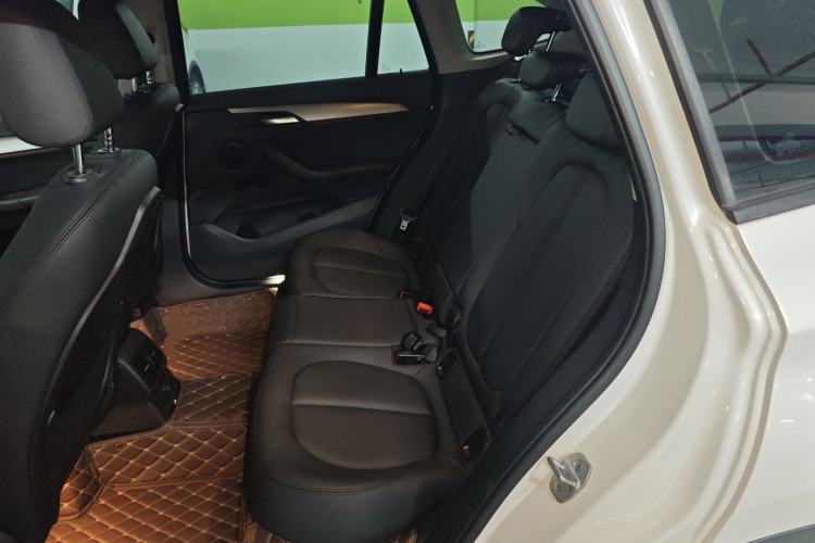 Used BMW X1 2018 sDrive18Li Fashion Model
