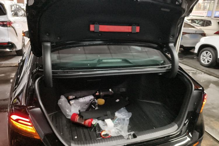 Used Honda Accord 2023 260TURBO Excellence Edition
