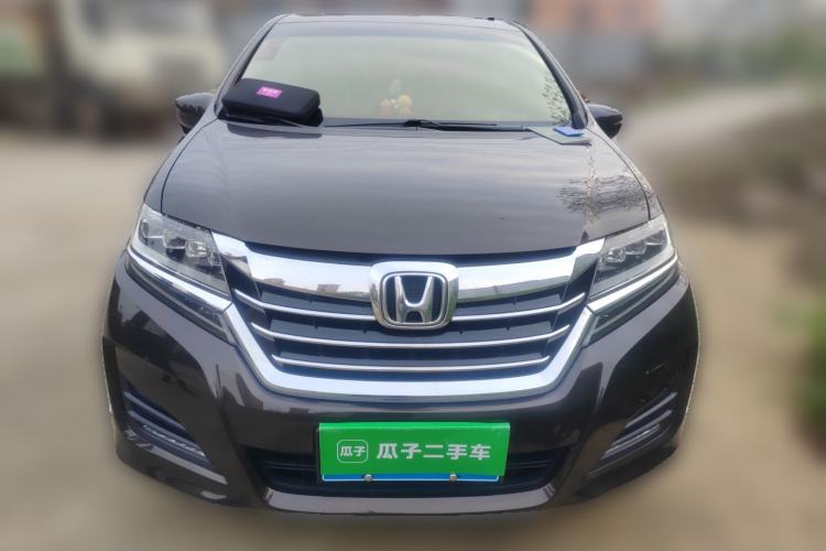 Used Honda Elysion 2016 2.4L Luxury Edition Front