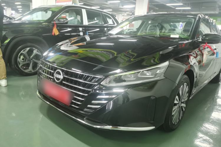 Used Nissan Teana 2024 2.0L XE Genuine Edition