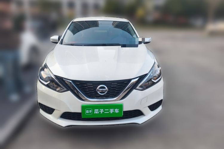 Used Nissan Sylphy 2024 Restyled Version 2 Classic 1.6XE CVT Comfort Edition