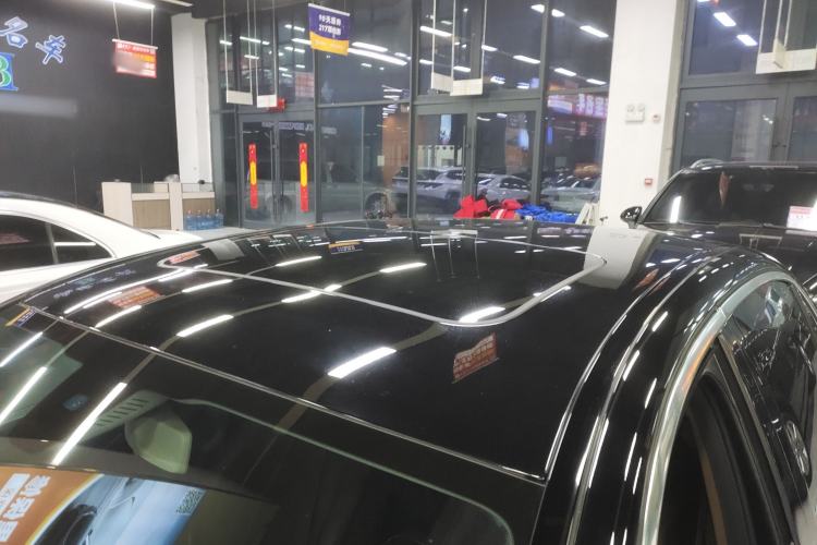 Used Mercedes-Benz E-Class 2019 E 260 L 4MATIC
