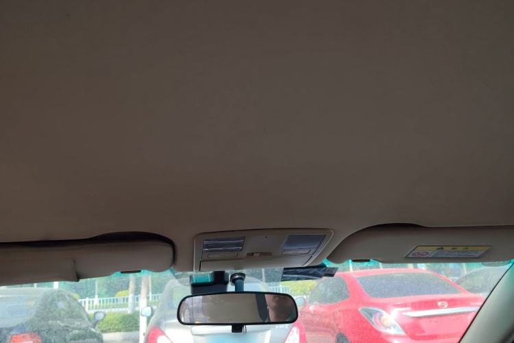 Used Haima Fumei 2014 M5 1.6L Manual Elite Model
