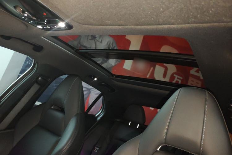 Used Lynk & Co 03 2022 2.0TD DCT GenioPlus
