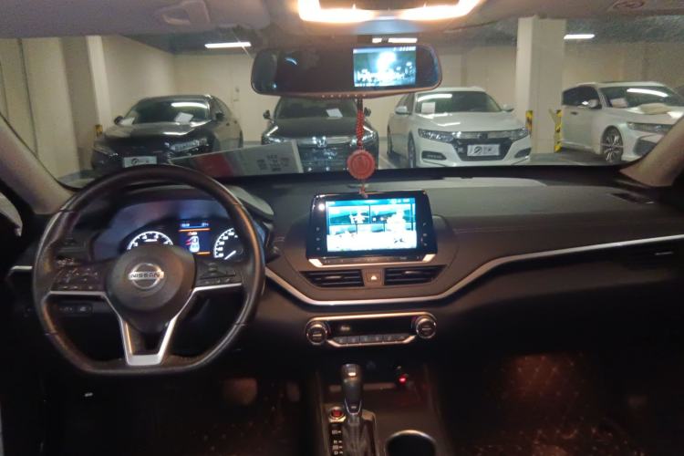 Used Nissan Teana 2020 2.0L XL Comfort Edition
