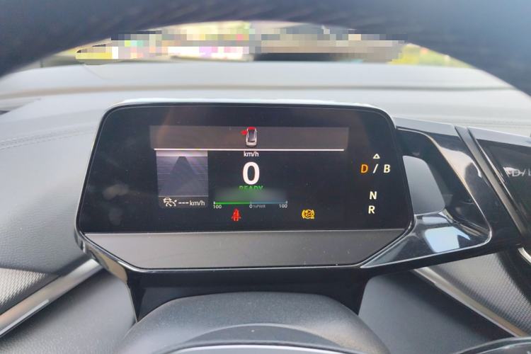 Used Volkswagen ID.4 CROZZ 2022 Long-Range Lite PRO Edition