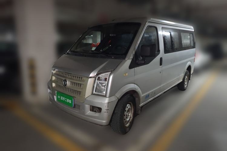 Used Dongfeng Xiaokang C37 2012 1.4L Comfort Version DK13-06