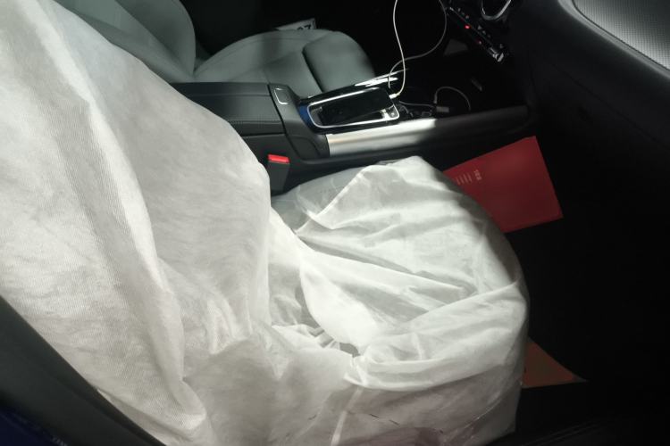 Used Mercedes-Benz GLA 2024 GLA 200