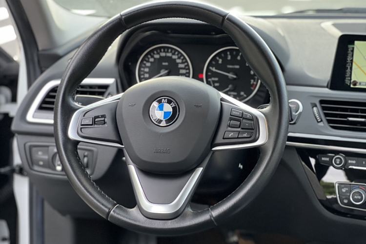 Used BMW 1 Series 2017 118i Design Package Model