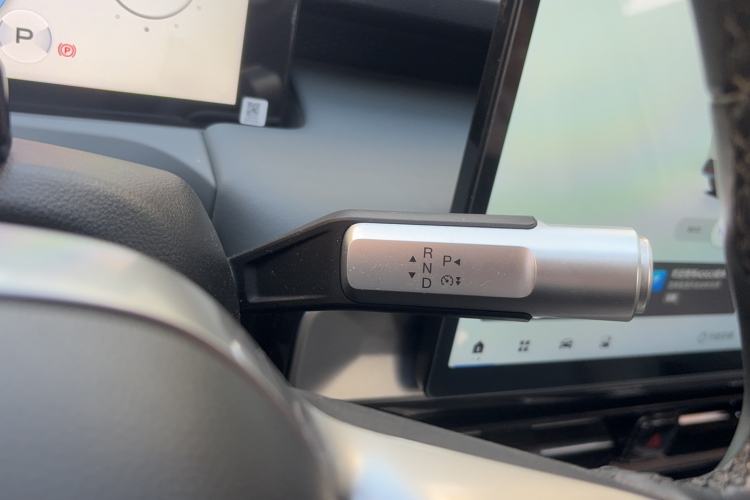 Used AION Y 2022 Plus 70 Tech Edition