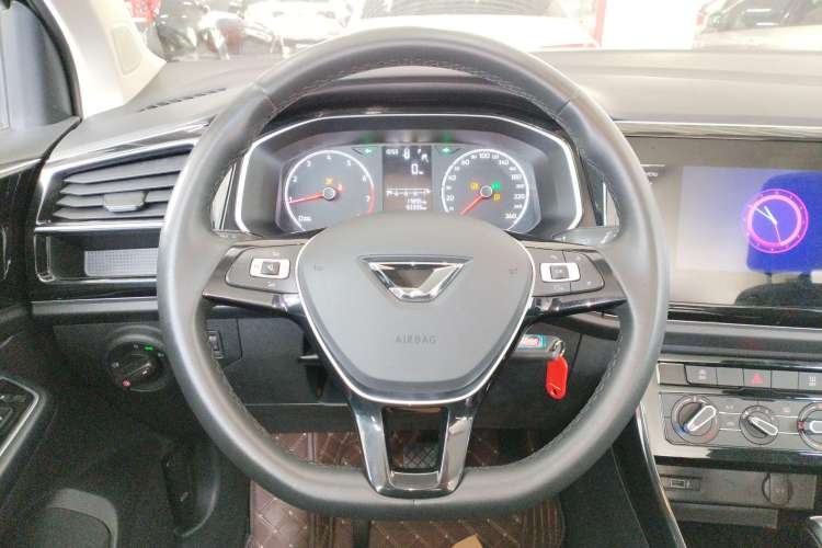 Used Jetta VS5 2021 280TSI Automatic Trend Edition