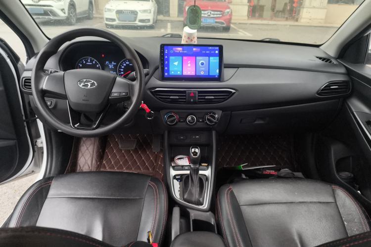 Used Hyundai Celesta 2020 1.6L Automatic GL Enjoyable Edition