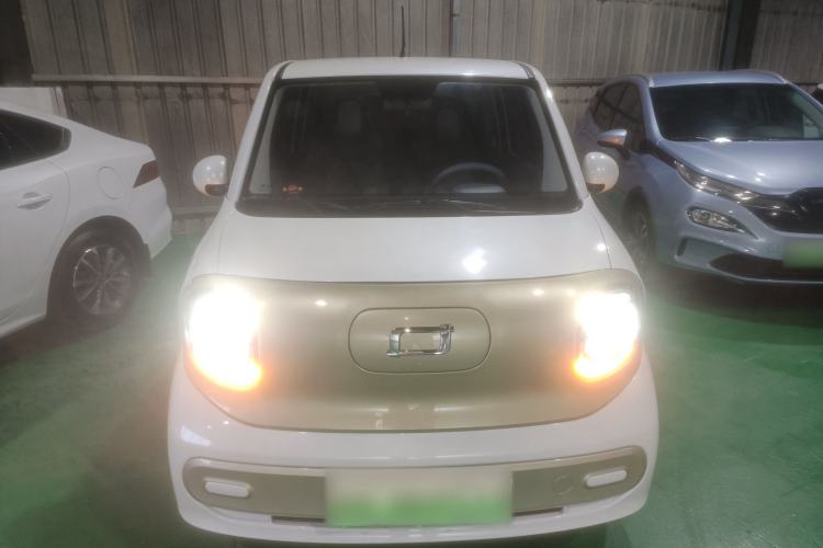 Used Bestune Pony 2025 222km Range Agile Horse