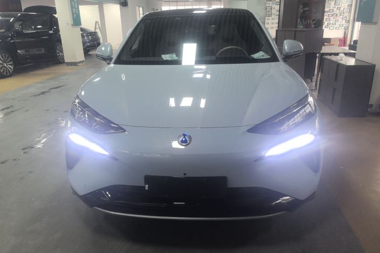 Used Denza N7 2024 630 All-Wheel Drive Intelligent Driving Max Edition Front