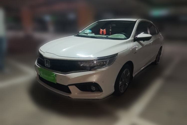 Used Honda Envix 2021 Rui Hybrid 1.5L Pure Comfort Edition