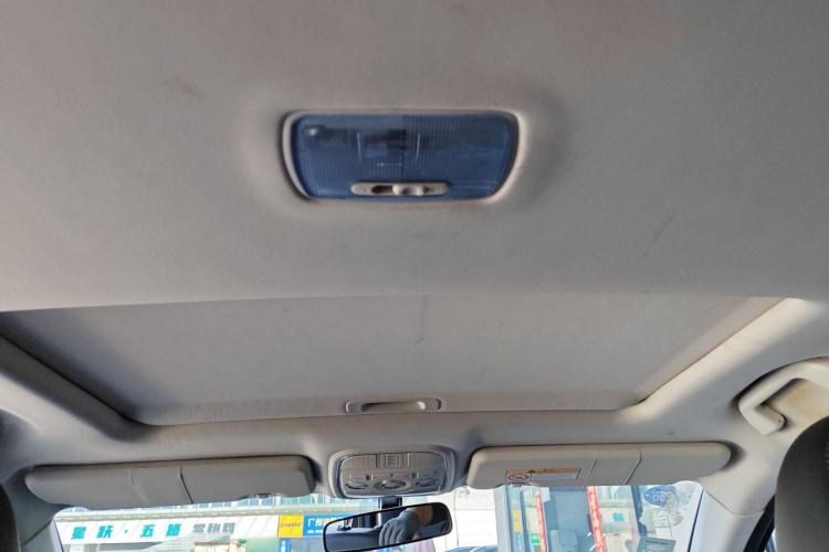 Used Haval H6 2018 Red-Label Sport Edition 1.5T Automatic Two-Wheel Drive Elite Model
