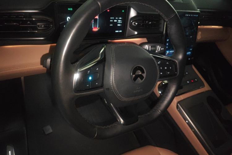 Used Nio ES6 2020 610 km Performance Version