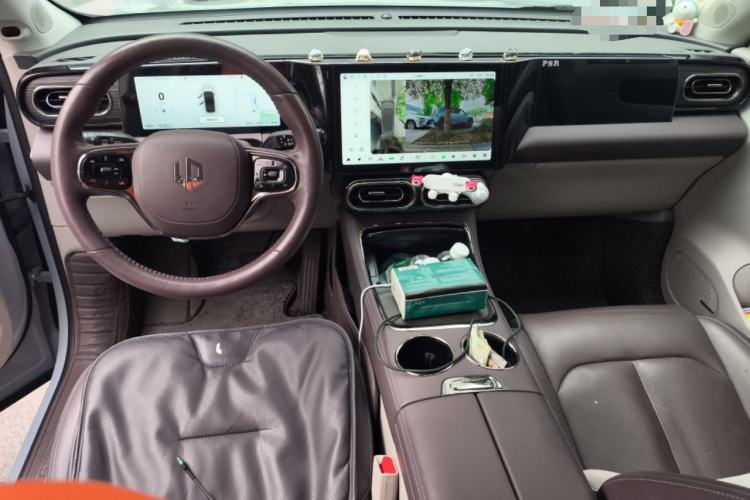 Used Leapmotor C11 2023 Pure Electric 500 Smart Edition