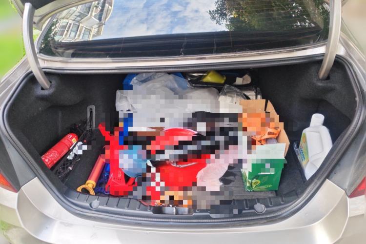 Used BMW 5 Series 2014 520Li Elegant Model