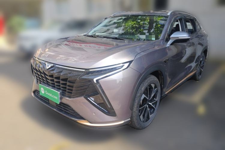 Used Cowin Kunlun 2023 Kunlun 300 Starry Edition