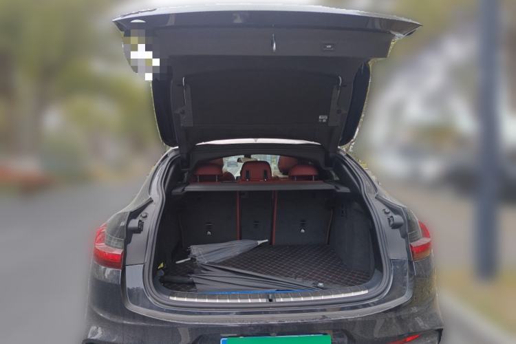 Used BMW X4 2020 xDrive25i M Sport Package