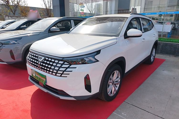 Used Jetta VS8 2026 Model 280TSI Automatic All-Round Edition