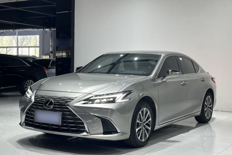 Used Lexus ES 2025 200 Premium Edition