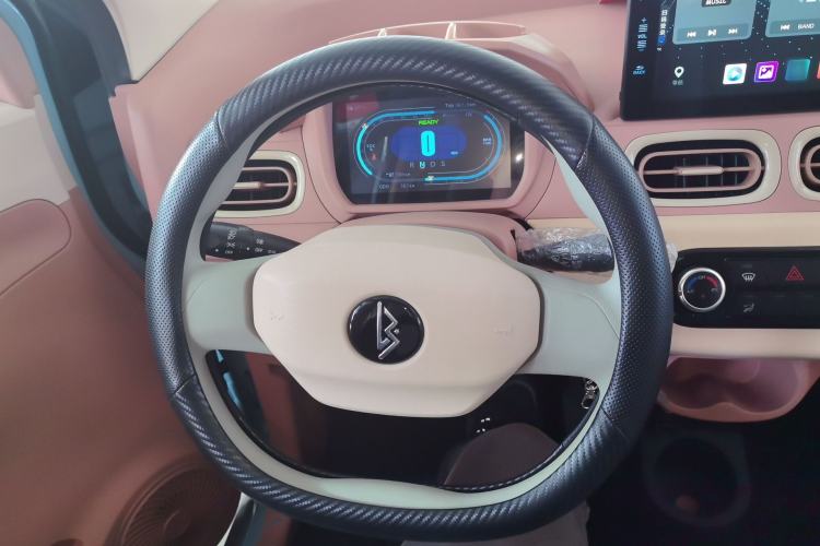 Used LINGBOX 2022 Zhuowenjun Pro Edition Steering Wheel