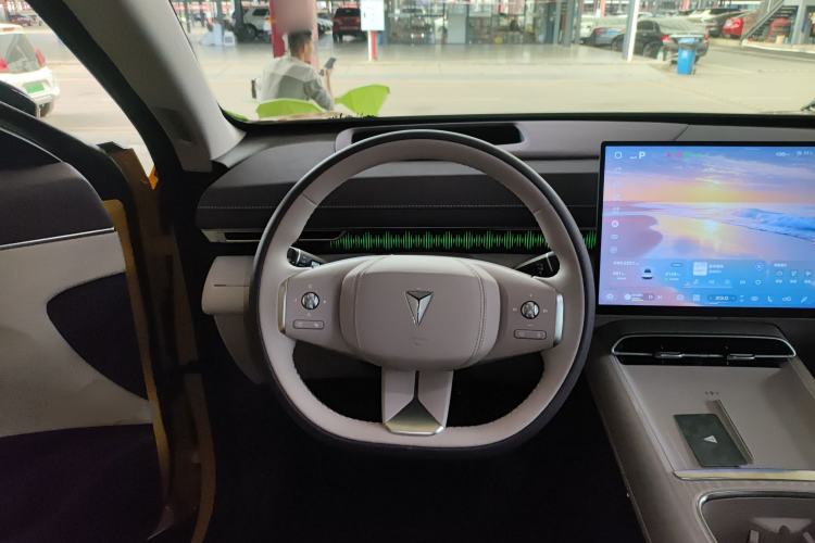 Used Deepal S07 2026 230Ultra with Huawei Qiankun ADS SE Edition