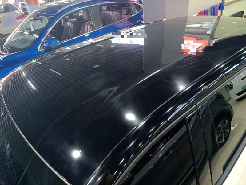 Used BYD Seagull 2024 Honor Edition 405km Flying Version — 26