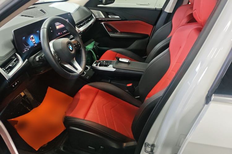 Used BMW X1 2023 sDrive25Li X Design Package