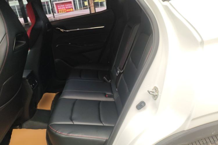 Used CHANGAN X5 PLUS 2025 1.5T DCT Excellence Edition
