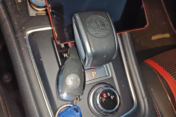 Used Mercedes-Benz A AMG 2017 Facelifted AMG A 45 4MATIC