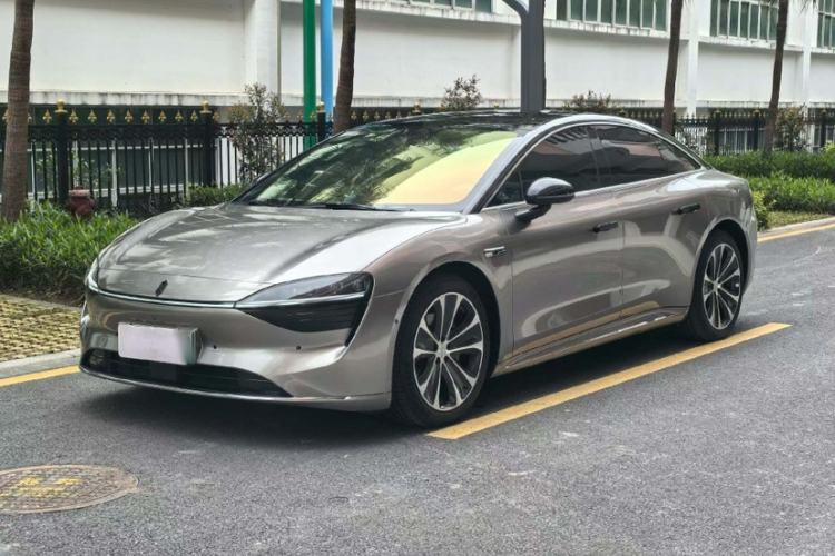 Used Hima Luxeed S7 2024 Pro Model Guazi used car, China used car export, Used car for sale, Used  cars, Cheapest cars for sale
