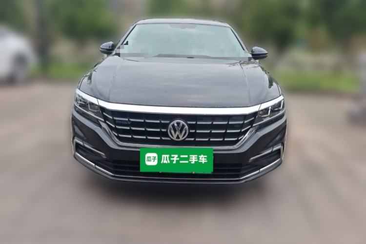 Used Volkswagen Passat New Energy 2019 430 PHEV Hybrid Elite Edition
