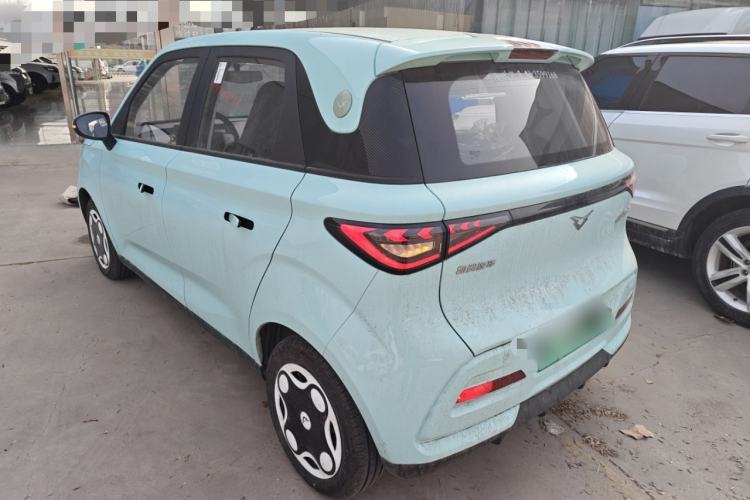 Used Cowin October 2026 Model Mate 305km Guoxuan Surfing Waves Edition