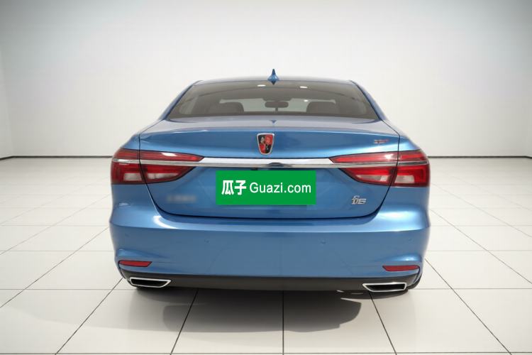 Used Roewe i6 2018 20T Automatic Internet Smart Edition