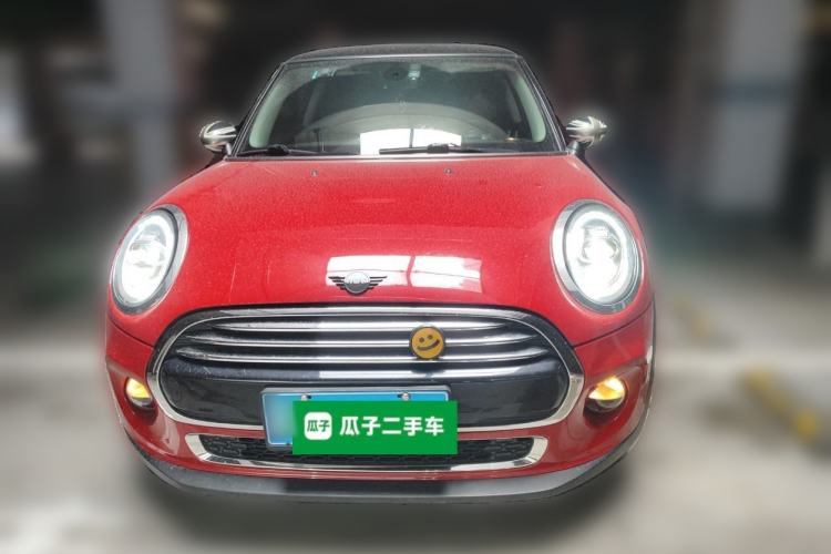 Used MINI 2016 1.5T COOPER
