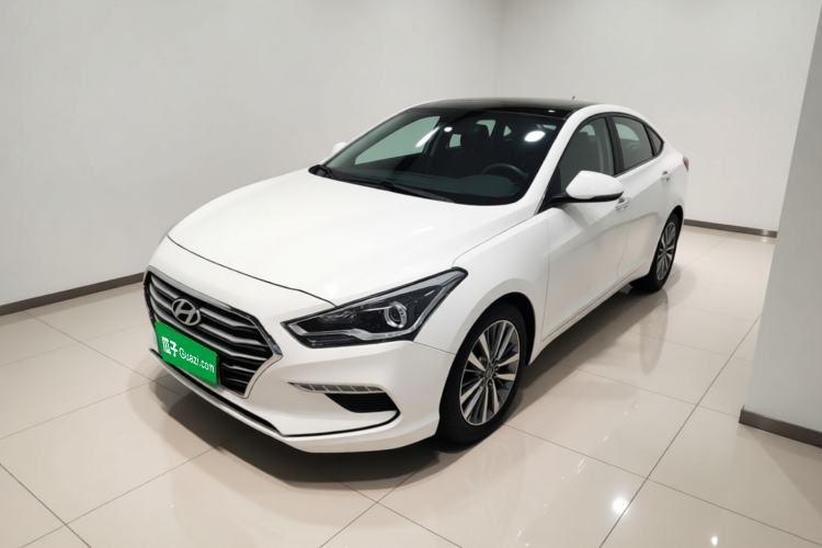 Used Hyundai Mistra 2017 1.8L Automatic Smart GLS China V Standard Guazi used car, China used car export, Used car for sale, Used cars, Cheapest cars for sale