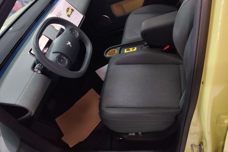 Used firefly firefly 2025 Free Edition