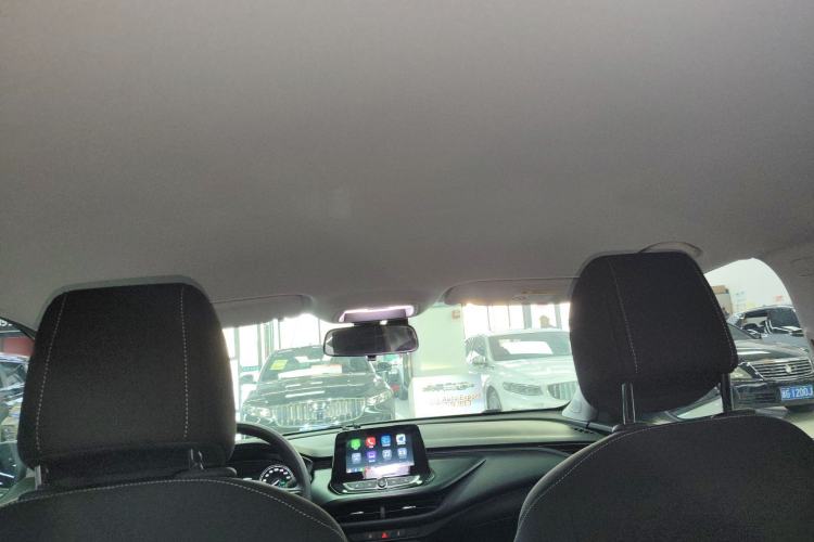 Used Buick Verano 2023 Pro Le Yi Edition