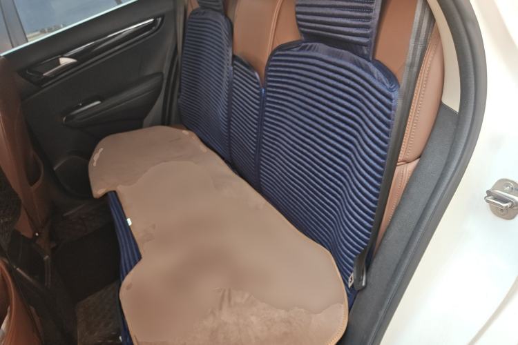 Used Dongfeng Aeolus AX5 2017 1.4T Automatic Qushang Model
