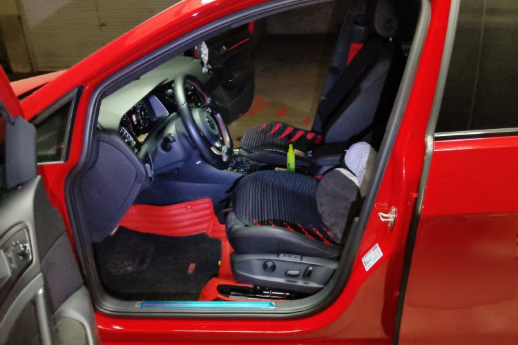 Used Volkswagen Golf GTI 2018 2.0 TSI GTI
