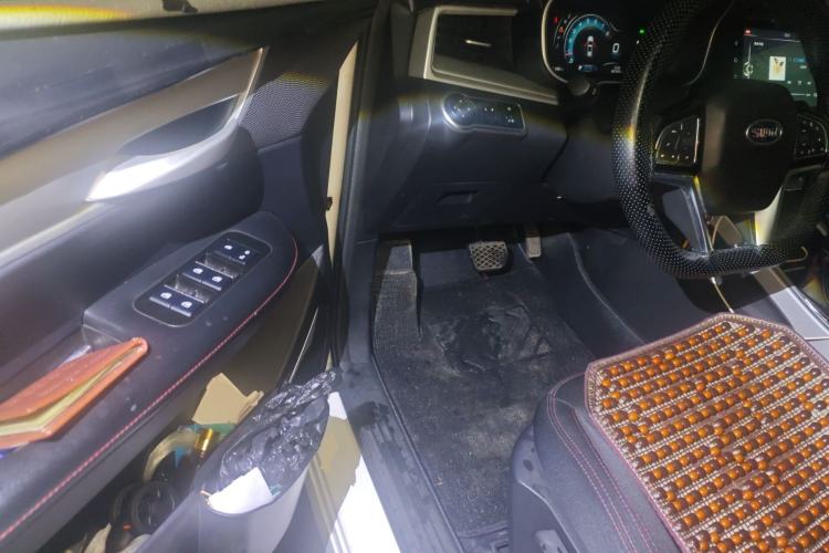 Used SWM G01 2018 1.5T Automatic UP