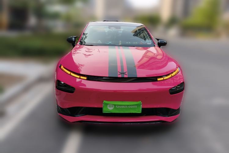 Used XPeng P7 2020 670N